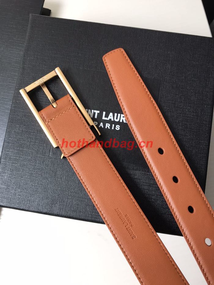 Yves saint Laurent Belt 30MM SLB00091 Yves saint Laurent Belt 30MM SLB00091